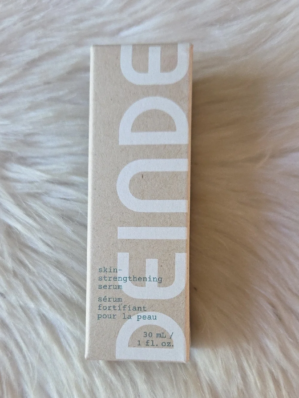 NIB DELINE Skin-Strengthening Serum 30 ml